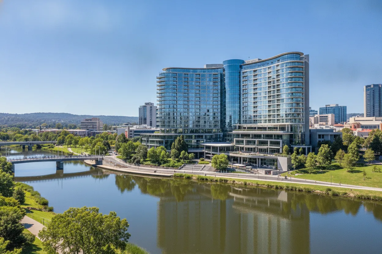 InterContinental Adelaide